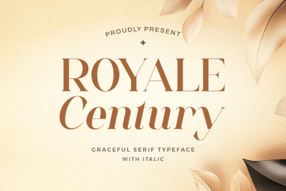 Revamp Your Design with Royale Century